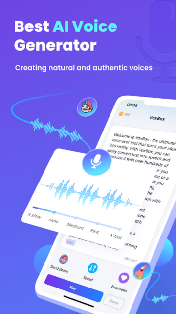 voxboxİv2.9.8׿ͼ2