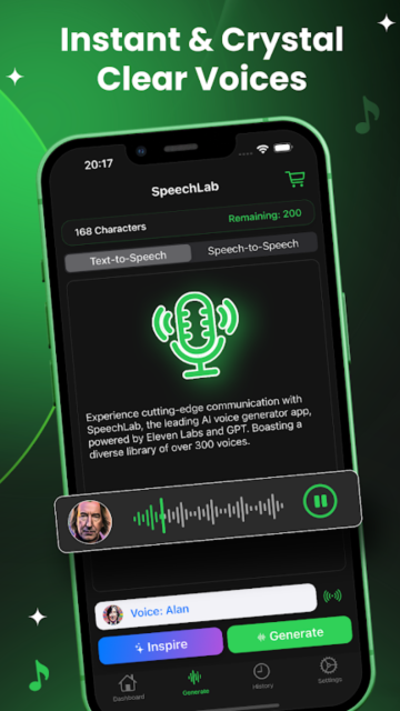 speechlabѰv2.2.3׿ͼ3