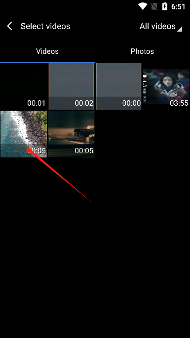 cool video editorѰ