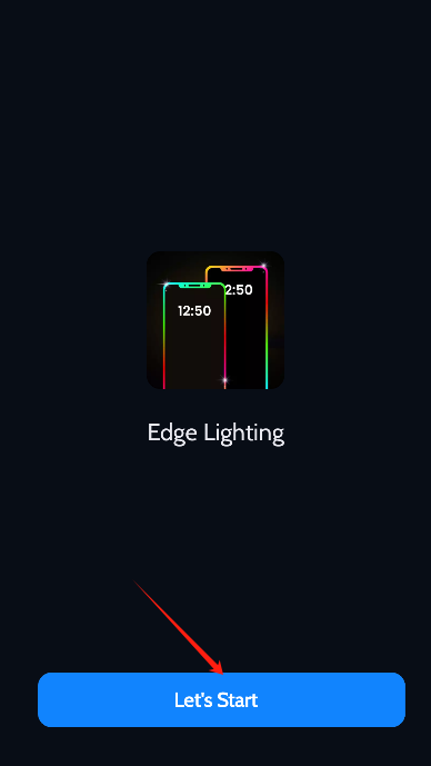 Edge Lighting߼