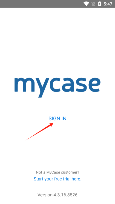 mycase°汾