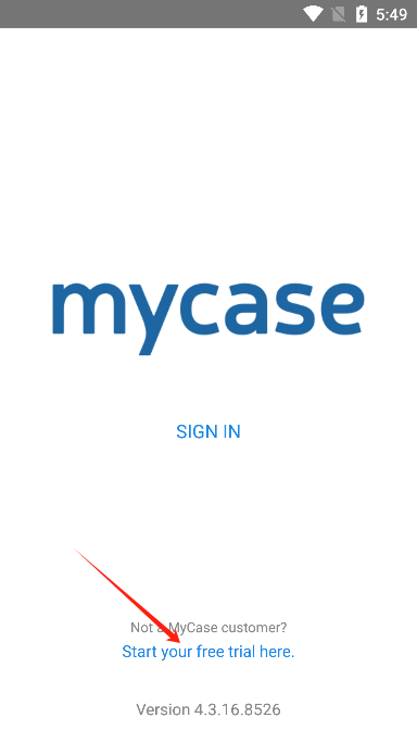 mycase°汾