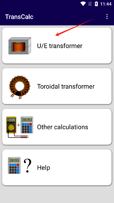 transcalc׿