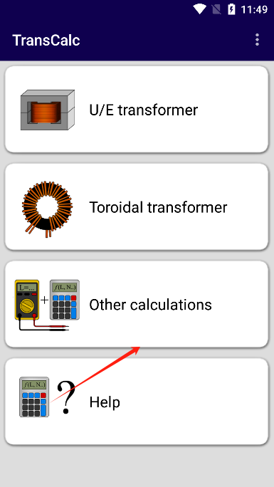 transcalc׿