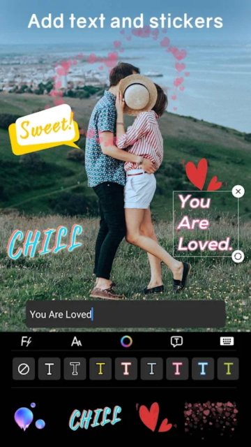 cool video editorѰv11.6°ͼ2