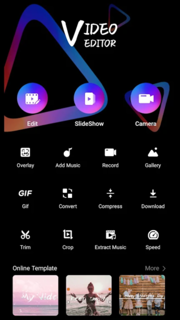 cool video editorѰv11.6°ͼ0