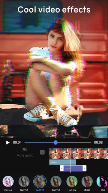 cool video editorѰv11.6°ͼ3