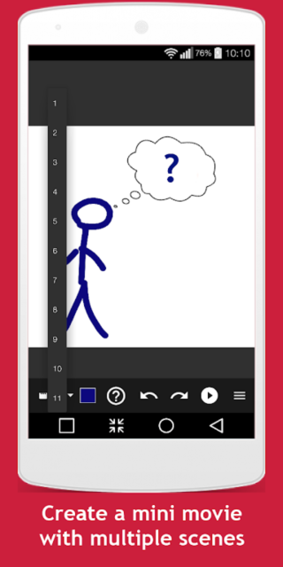 Draw My Story׿ͼ4