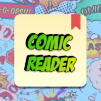 Ķ(Comic Reader)׿ v1.0.77ֻ