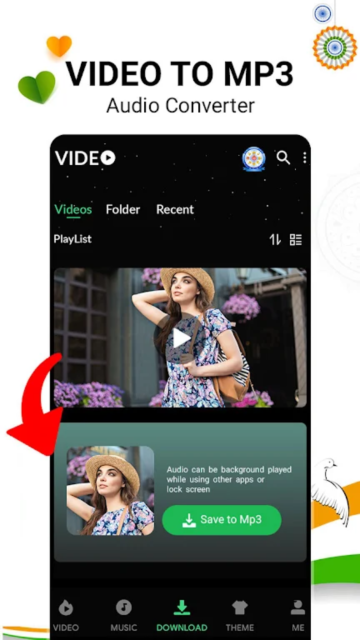 Tikit Video Playerٷv2.27׿ͼ2