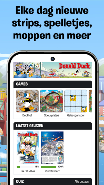 Donald Duckٷͼ1