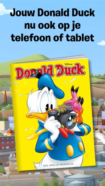 Donald Duckٷͼ3