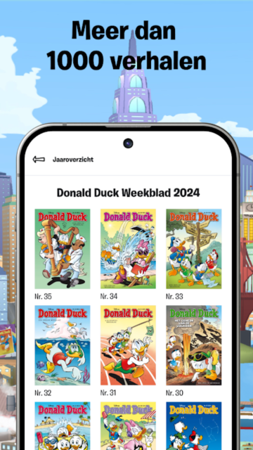 Donald Duckٷͼ2