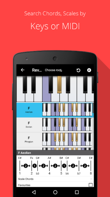 piano companionv7.0.1016׿ͼ2