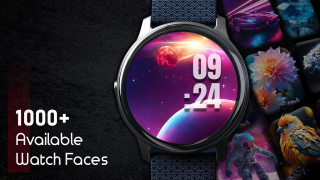 Watch Face Wallpapeṟֽ°ͼ2