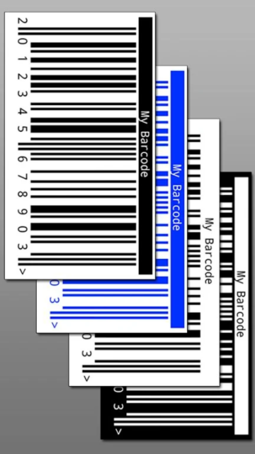 Barcode Architectٷͼ0