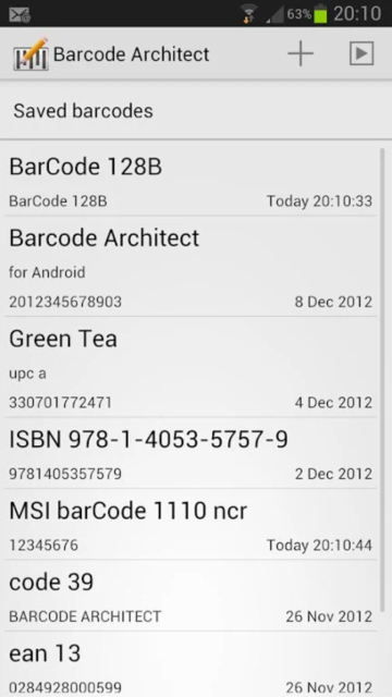 Barcode Architectٷͼ3