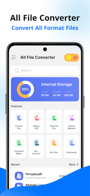 all file converterİͼ1