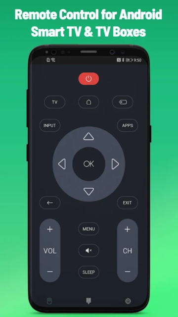 android tv remoteֻͼ1