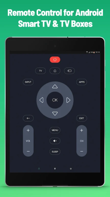 android tv remoteֻͼ4