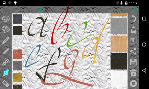 Calligrapherٷv3.6׿ͼ3