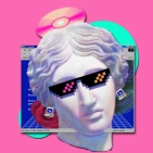 Vaporwave Wallpapersٷ