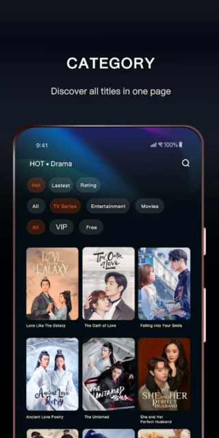 iflixѶƵv5.14.2.603592650׿ͼ0