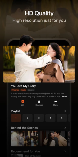 iflixѶƵv5.14.2.603592650׿ͼ1