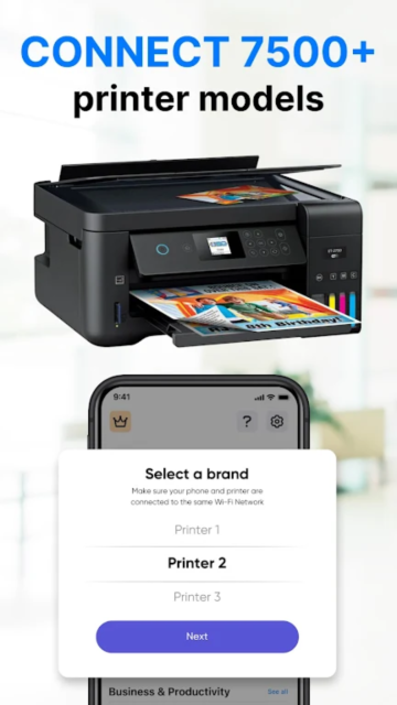 Smart Printӡ׿v3.1.5Ѱͼ0