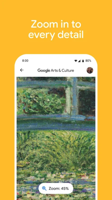 GoogleĻ(Arts Culture)׿ͼ3