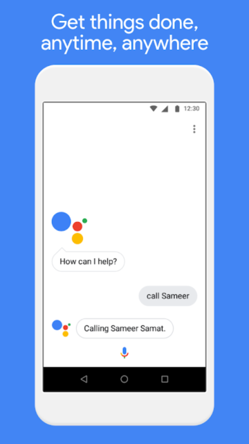 Google Assistant Go׿ͼ3