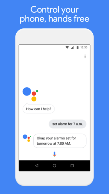 Google Assistant Go׿ͼ2