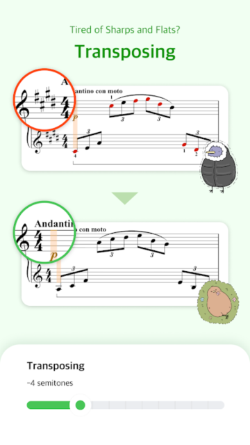 PianoKiwis°v2.1.0׿ͼ3