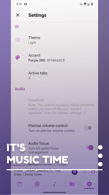 FlowTunes׿v1.3.8ֻͼ3