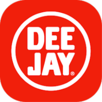 radio deejay2025° v5.5.0׿