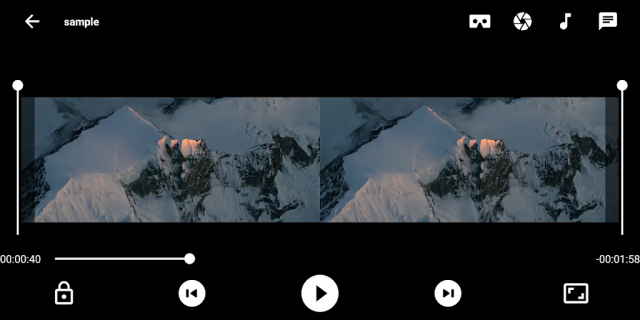 VR Player׿v4.2Ѱͼ1