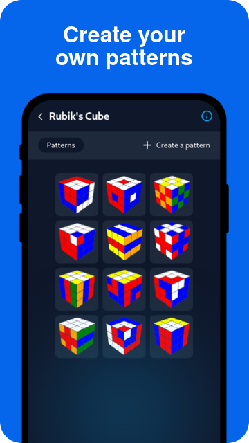 cubesolverħİ