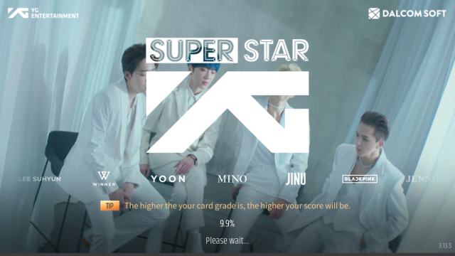 SuperStar YG ιٷͼ1