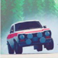 Art of Rally黄金拉力竞速赛游戏安卓版v1.001免费版