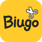 Biugo APP安卓手机版v5.11.11最新版