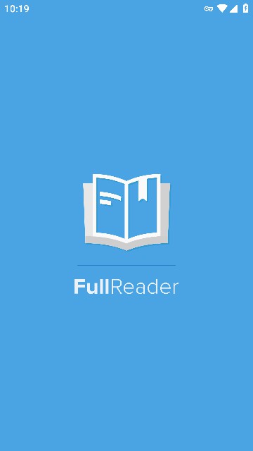 fullreaderĶרҵ2024v4.3.6°ͼ3