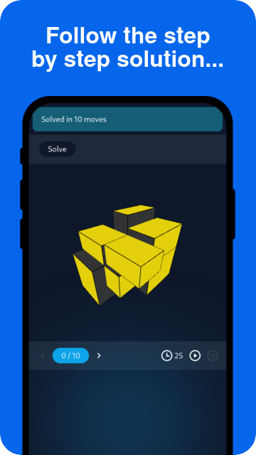 cubesolverħİv4.3.1ֻͼ1