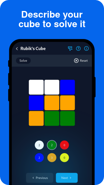 cubesolverħİv4.3.1ֻͼ0