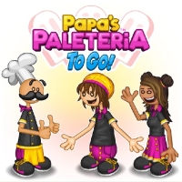 ϵ(Papas Paleteria To Go)2024° v1.2.1ֻ