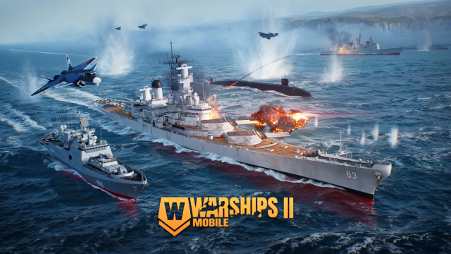 սƶٷ(Warships Mobile)v0.0.6f4׿ͼ3