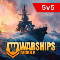 սƶٷ(Warships Mobile) v0.0.4f9׿