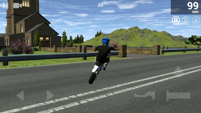 wheelie life 3ٷ