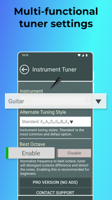 Instrument Tuner׿