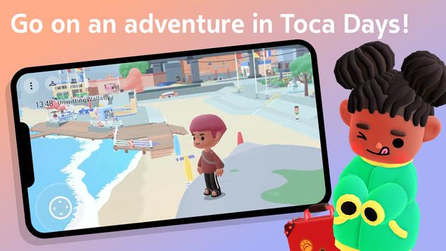 Toca Boca Daysٷ׿