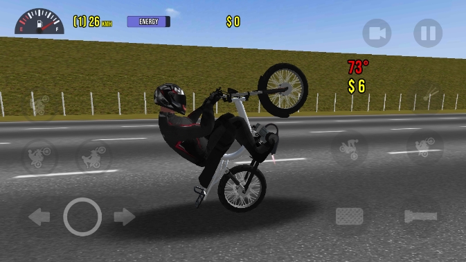 Ħƽ3d(Moto Wheelie 3D)Ϸʰv0.26°ͼ4